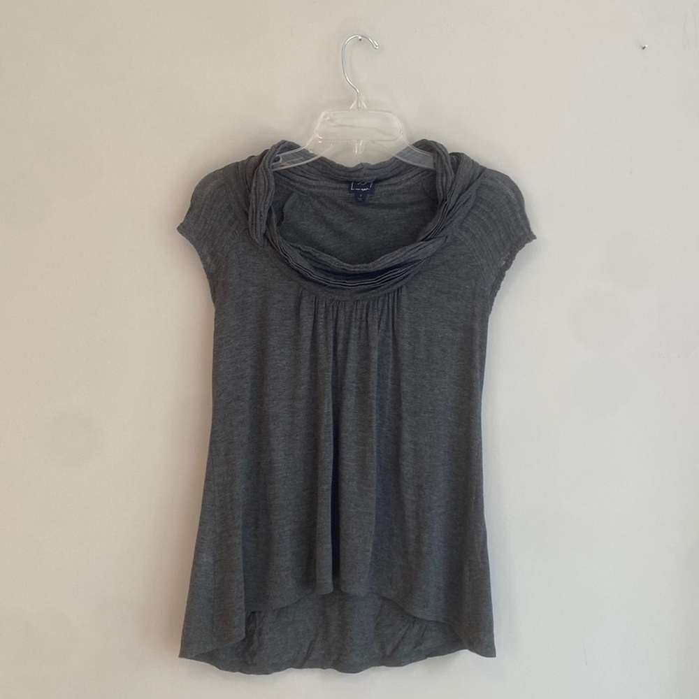 Anthro - one sept Top